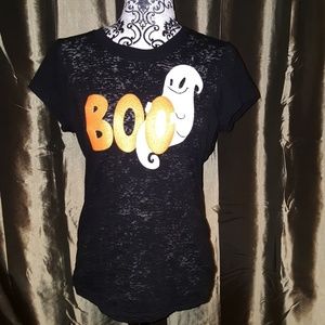 This is Halloween boo shirt